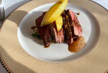 Quercus Restaurant - Tenuta de l'Annunziata美食图片