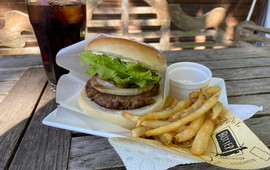 Cafe Bagel 1