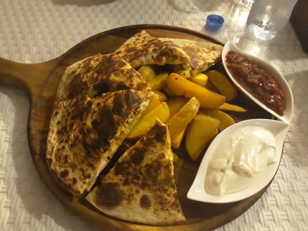 Beach House Restaurant