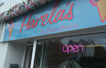 Harela’s Ice Cream Parlour餐厅图片