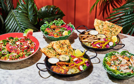 Bill's Restaurant & Bar - Horsham