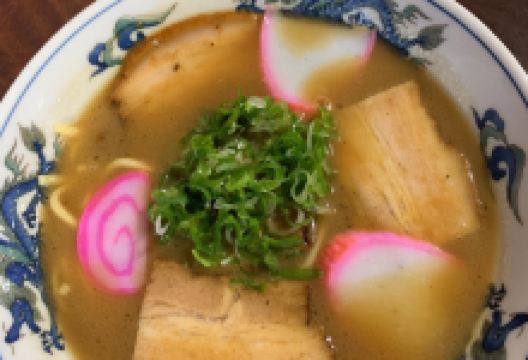 Yamatame Shokudo美食图片