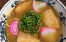 Yamatame Shokudo餐厅图片