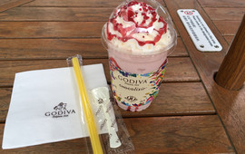 Godiva（御殿场奥特莱斯店）