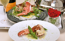Okanoenoikkenya Restaurant Sawatei餐厅图片