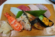 Narumi Sushi美食图片