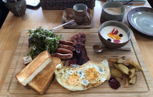 Songbird Cafe餐厅图片