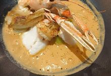 Hotel Restaurant Saint-Benoit美食图片