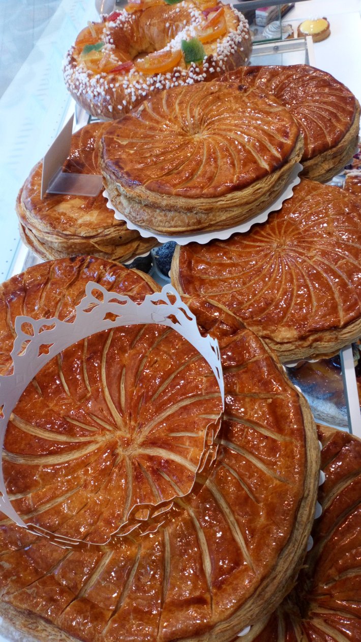 Boulangerie de La Pointe