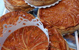 Boulangerie de La Pointe