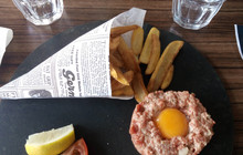 Le Pub餐厅图片