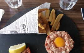 Le Pub