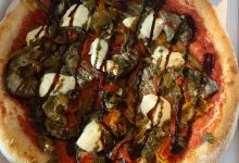 Les Pizzas du Puits Vieux美食图片