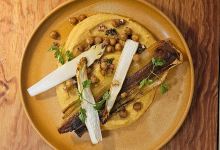 Marie Colline美食图片