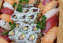 Royal Tokyo美食图片