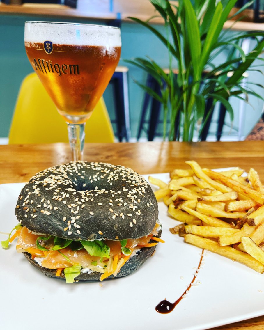 La Case Burger