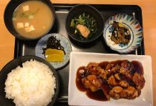 Osakaya Shokudo美食图片