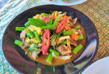 Krouw Baanrow - Home Our Kitchen美食图片