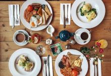 The Gloucester Old Spot景点图片