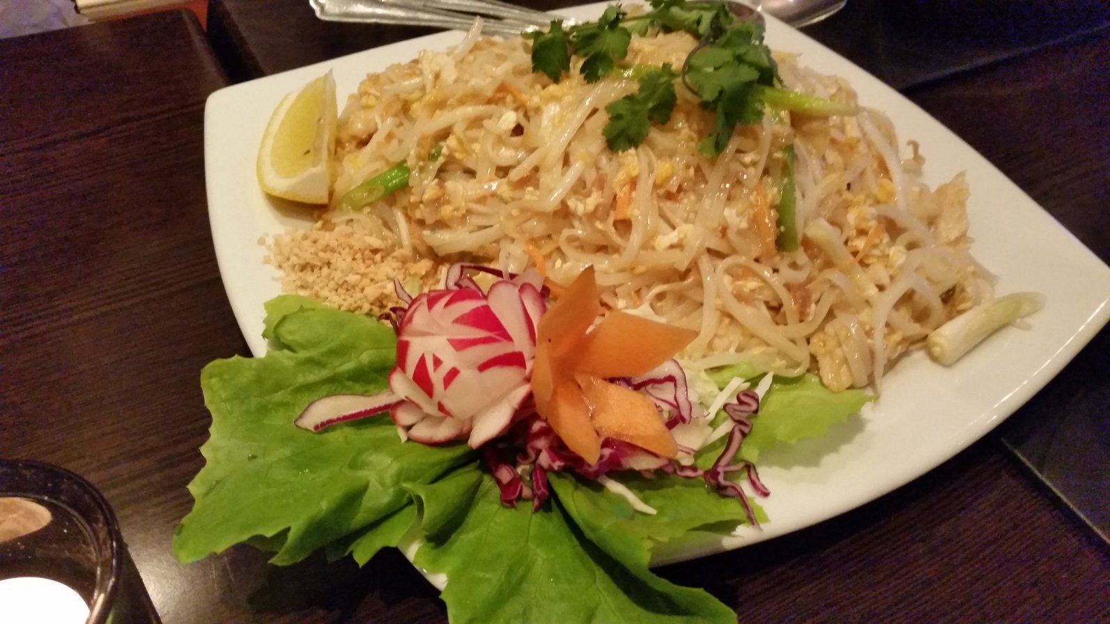Siam Smile