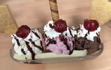 Shake & Cake餐厅图片