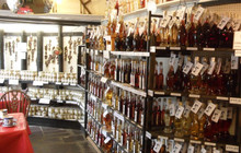Snowdon Honey Farm and Winery餐厅图片