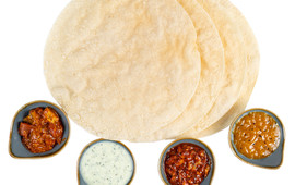Slumdog Delivered - Indian Restaurant