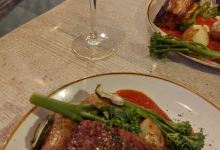 Horse & Groom美食图片
