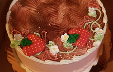 Cottage Street Bakery餐厅图片