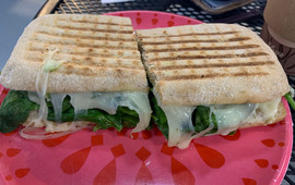 The Spring Street Market & Cafe