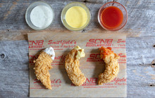 Smithfield's Chicken 'N Bar-B-Q餐厅图片