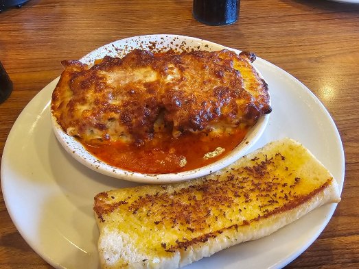 Denny's