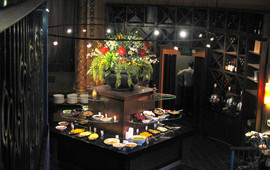 Samba Brazilian Grill