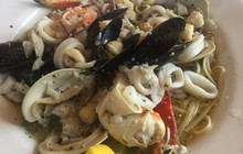 Saybrook Fish House餐厅图片