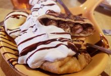 Buddy's All American Bar-B-Que美食图片