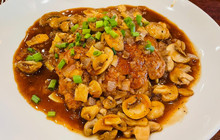 Portabello's of Kennett Square餐厅图片