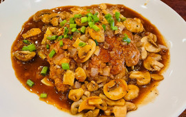 Portabello's of Kennett Square