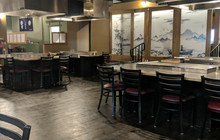 Shogun Restaurant餐厅图片