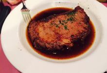 317 The Steak House美食图片
