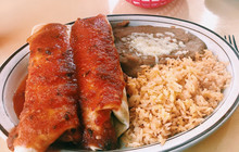 Mi Degollado Mexican Restaurant餐厅图片