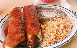 Mi Degollado Mexican Restaurant