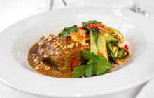 Bloomsbury Bistro餐厅图片
