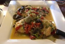 Reali's Fine Italian Cuisine美食图片