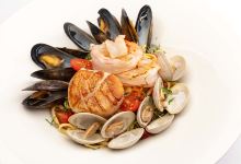 Tony's of Lexington美食图片