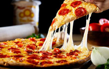 Sergio's Pizza餐厅图片
