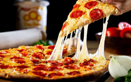 Sergio's Pizza