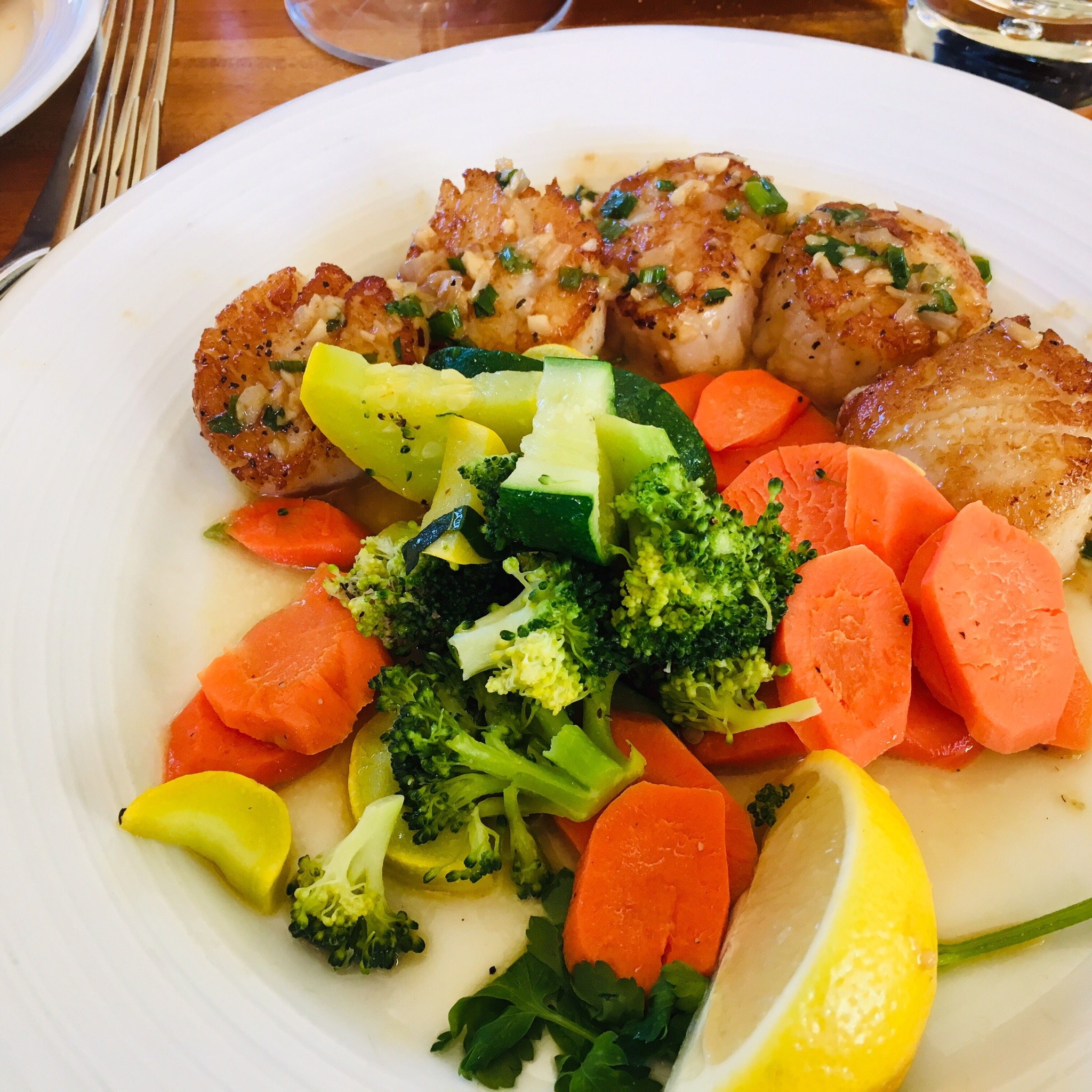 Galley Seafood Grill & Bar