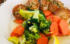 Galley Seafood Grill & Bar