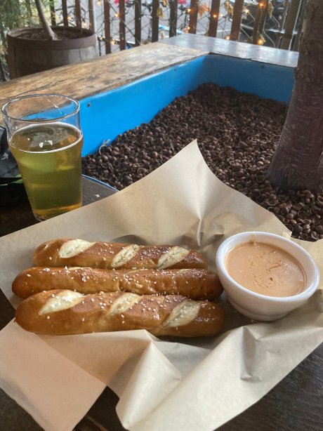 Calapooia Brewing Company