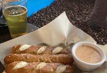 Calapooia Brewing Company美食图片